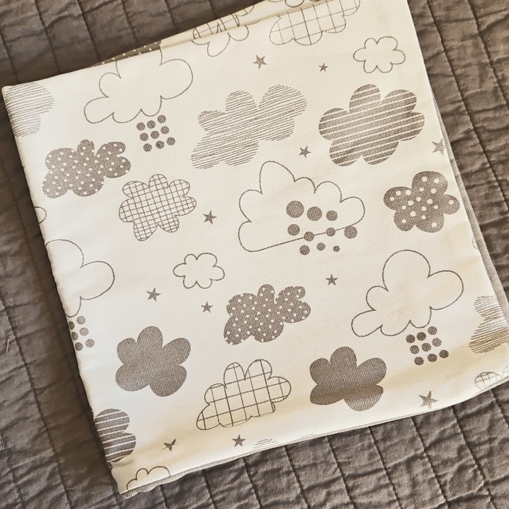 Thirty one brand new pillow case